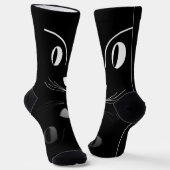 fantaisie chat ソックス (傾斜あり)