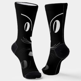 fantaisie chat ソックス