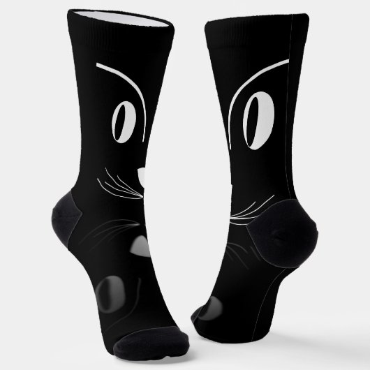 fantaisie chat ソックス (傾斜あり)