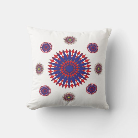 Fantasie Kissen クッション (正面)