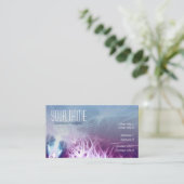 Fantasika Fractal名刺 名刺 (スタンド正面)