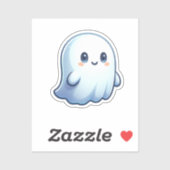 fantasma feliz シール (シート)