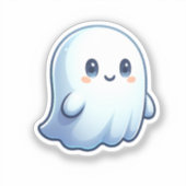 fantasma feliz シール (正面)