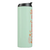 Fantastic Beasts Niffler タンブラー (回転左)