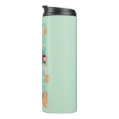 Fantastic Beasts Niffler タンブラー (回転右)