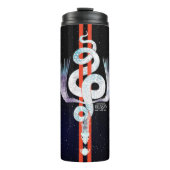 Fantastic Beasts Occamy タンブラー (正面)