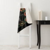 Fantastic Beasts Room of Requirement Graphic シェルパブランケット (インサイチュ)