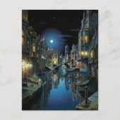 Fantastic Bruges #1 ポストカード (正面)