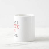 fantastic class looks like コーヒーマグカップ (中央)