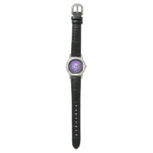 Fantastic eWatch watches that trap the firewor 腕時計 (フラット)