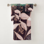 Fantastic landscape バスタオルセット (インサイチュ)