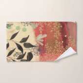 Fantastic lanscape バスタオルセット (ハンドタオル)