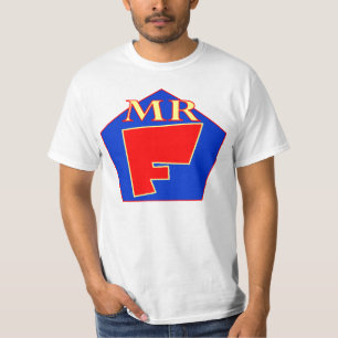 fantastic T-Shirt氏 Tシャツ