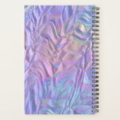 fantastica horizon : プランナー手帳 (裏面)