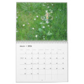 FANTASTIQUE カレンダー (3月 2026)