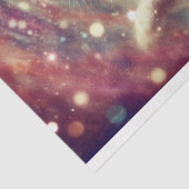 Fantasy Alice Spiralling Into Wonderland Decoupage 薄葉紙 (詳細)