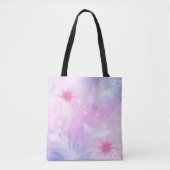 Fantasy - All Over Print Tote トートバッグ (正面)