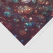 Fantasy Art Alice And Rabbit Hole Decoupage 薄葉紙 (詳細)