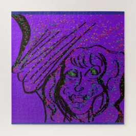 Fantasy Art Jigsaw Puzzle ジグソーパズル