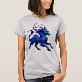 Fantasy Beast Bold Style Tシャツ