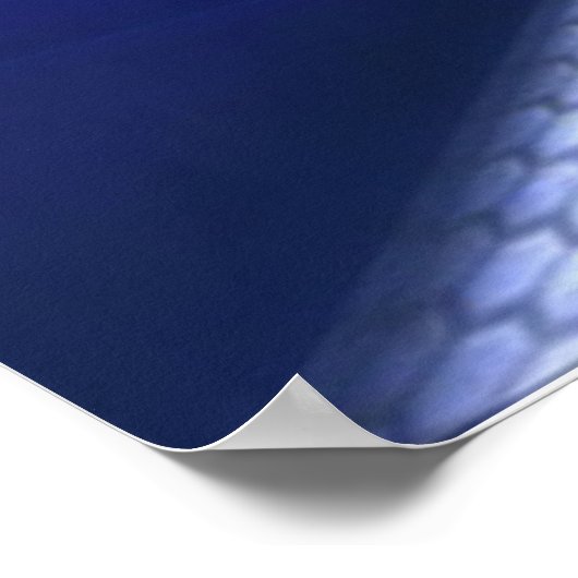 Fantasy Billiards ポスター (角)