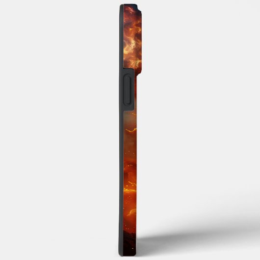 Fantasy - Choose any face you want Case-Mate iPhoneケース (裏面 / 右)