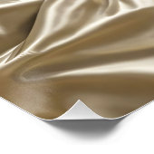 Fantasy Cute Japanese Painter Landscape ポスター (コーナー)