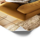 Fantasy Cute Season Four Numbers ポスター (コーナー)