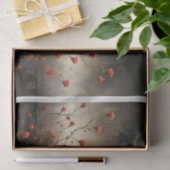 Fantasy Dark Lady of Roses 薄葉紙 (ギフト)