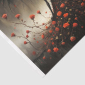 Fantasy Dark Lady of Roses 薄葉紙 (詳細)