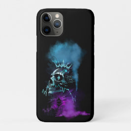 Fantasy Design | Cryptocurrency | Ethereum iPhone 11 Proケース