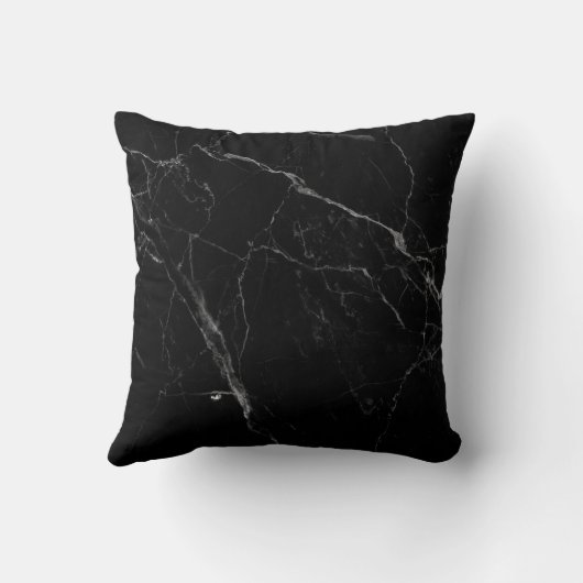 Fantasy Design | Cryptocurrency | Ethereum Marble  クッション (裏面)