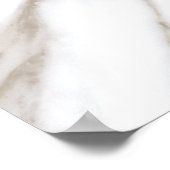 Fantasy Design Marble | Grim Reaper | Motivation ポスター (角)