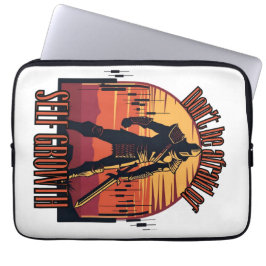 Fantasy Design | Trade | Motivation  ラップトップスリーブ