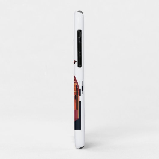 Fantasy Design | Trade | Motivation  Case-Mate iPhoneケース (裏面/左)