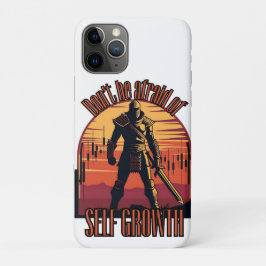 Fantasy Design | Trade | Motivation  iPhone 11 Proケース