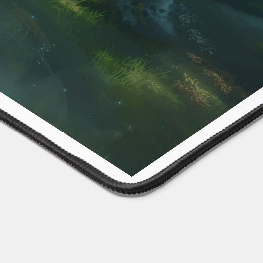 Fantasy Desk Mat デスクマット (コーナー)