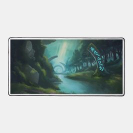 Fantasy Desk Mat デスクマット