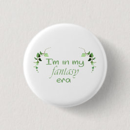 Fantasy Era Button 缶バッジ
