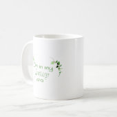 Fantasy Era Mug コーヒーマグカップ (正面左)