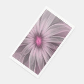 Fantasy Flower Abstract Plum Floral Fractal Art (コーナー)