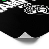 Fantasy Football Champion Twenty TwentyTwo ポスター (角)