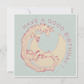 Fantasy fox シーズンカード (正面)