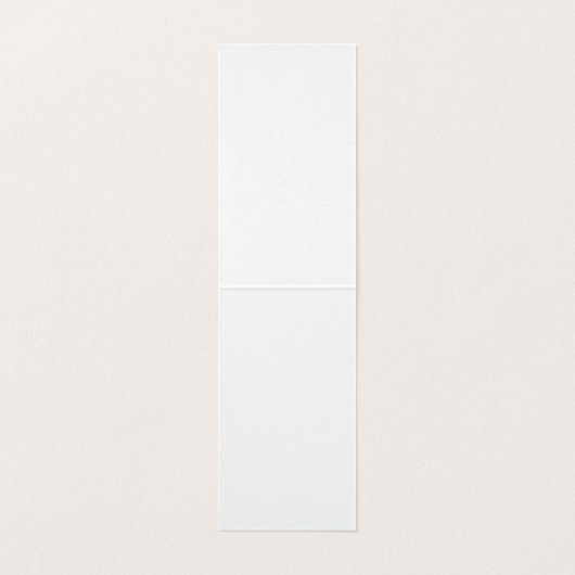 Fantasy Gothic-Revival Carpenter House Folded Card (内部フラット)