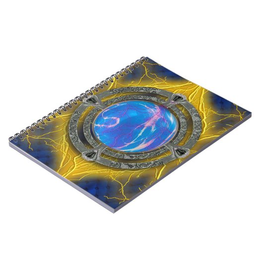 fantasy,magic,wizards,spells,witchcraft,spellcraft ノートブック (左側)