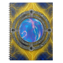 fantasy,magic,wizards,spells,witchcraft,spellcraft ノートブック