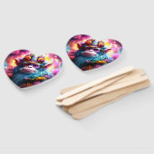 Fantasy Monkey ハンドファン (組立なし)