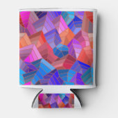 Fantasy Mountains View from the Sky 缶クーラー (正面)