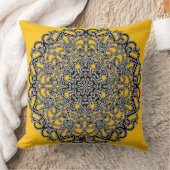 Fantasy Octa Glyph クッション (ブランケット)