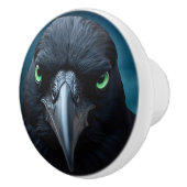 Fantasy of Crows Raven セラミックノブ (右)